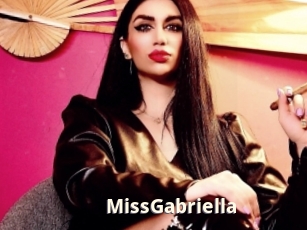 MissGabriella