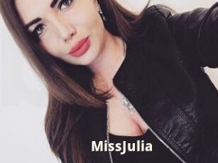 MissJulia