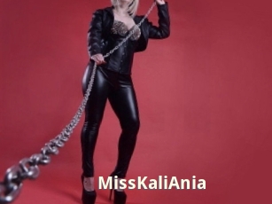 MissKaliAnia