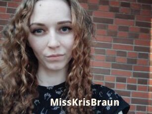 MissKrisBraun