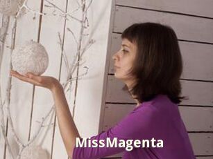 MissMagenta