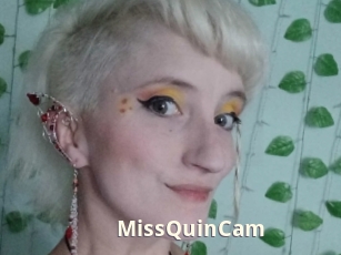 MissQuinCam