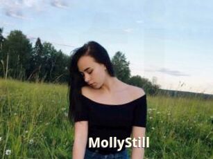 MollyStill