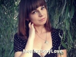 Monica_SexyLove