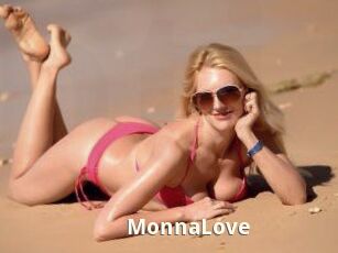 MonnaLove