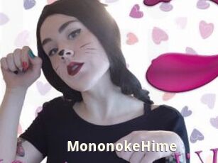 MononokeHime