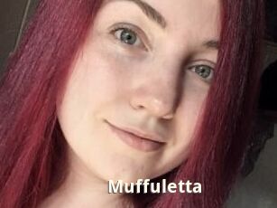 Muffuletta