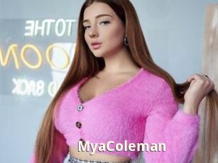 MyaColeman