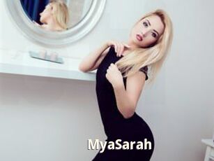 MyaSarah