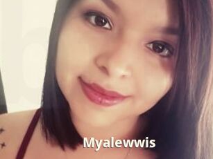 Myalewwis