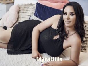 MyraHills