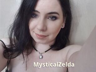MysticalZelda