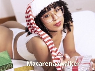 Macarenaawalker