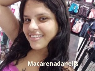 Macarenadaneils