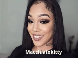 Macchiatokitty