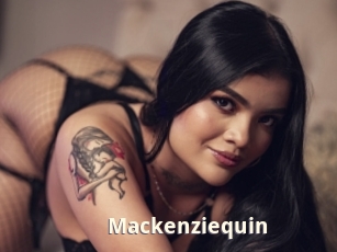 Mackenziequin