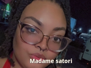 Madame_satori