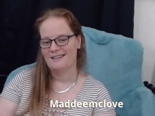 Maddeemclove