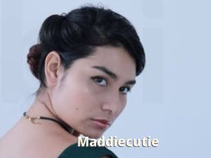 Maddiecutie