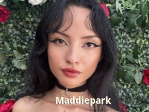 Maddiepark