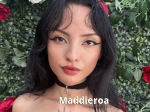 Maddieroa