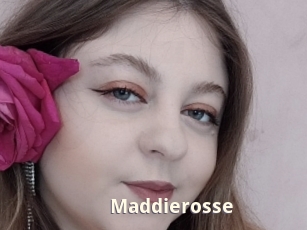 Maddierosse