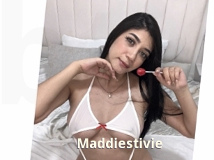 Maddiestivie