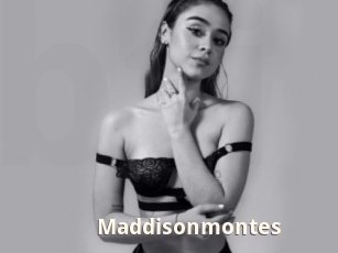 Maddisonmontes