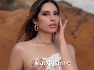 Maddylanne