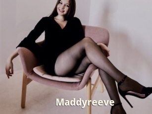 Maddyreeve