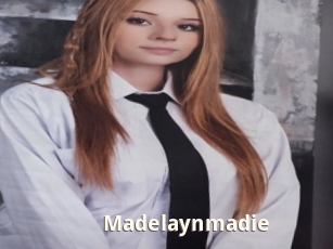 Madelaynmadie