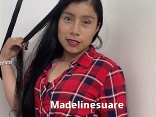 Madelinesuare