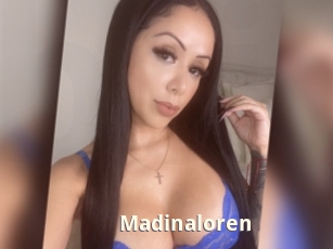 Madinaloren