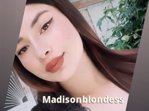 Madisonblondess