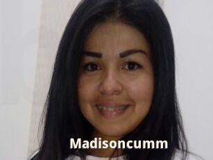 Madisoncumm