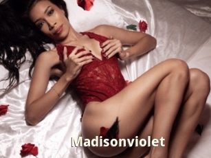 Madisonviolet