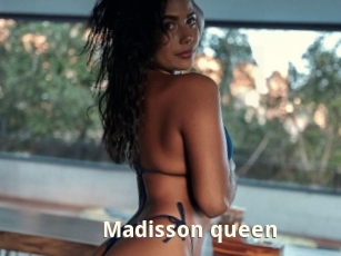 Madisson_queen