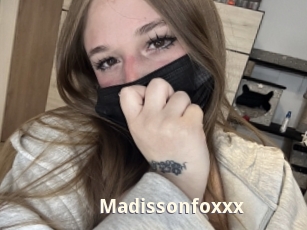 Madissonfoxxx