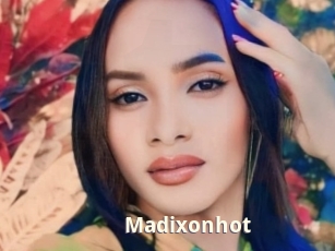 Madixonhot