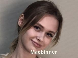 Maebinner