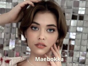 Maebokka