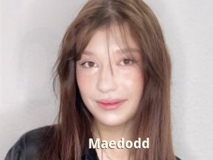 Maedodd