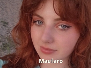 Maefaro