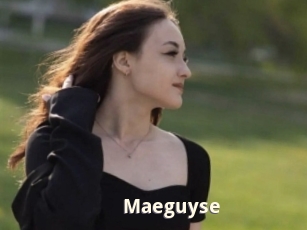 Maeguyse