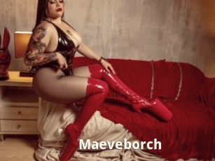 Maeveborch