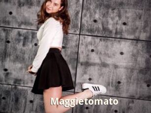 Maggietomato