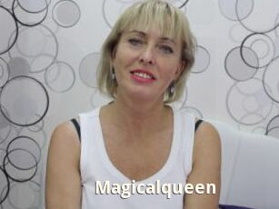 Magicalqueen