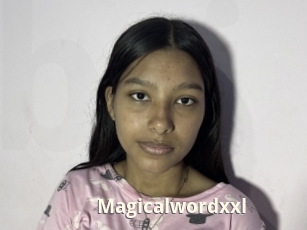 Magicalwordxxl
