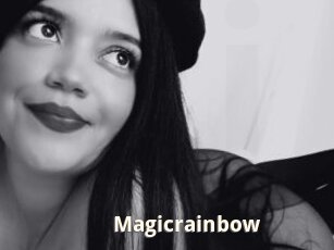 Magicrainbow