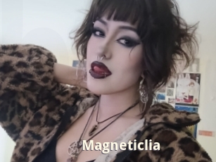 Magneticlia